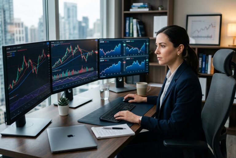 Featured image for How Long Does It Take to Master Forex Trading?