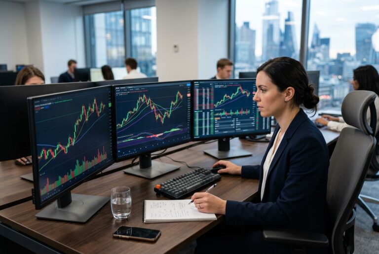 Featured image for What You Need to Know Before You Start Forex Trading