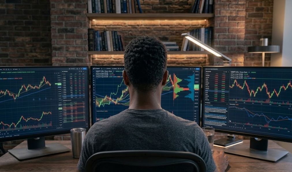 Can Market Makers See Your Stop Loss?
