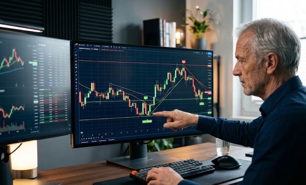 Can You Trade Forex Without Leverage?