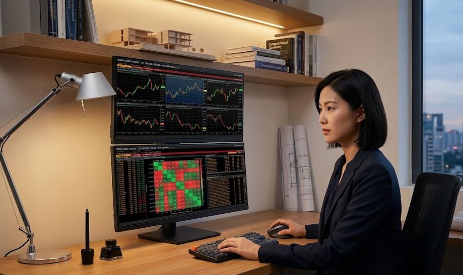 Can You Trade Forex on Weekends?