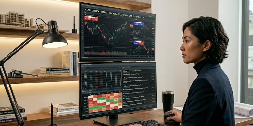 How Does Leverage Work in Forex Trading