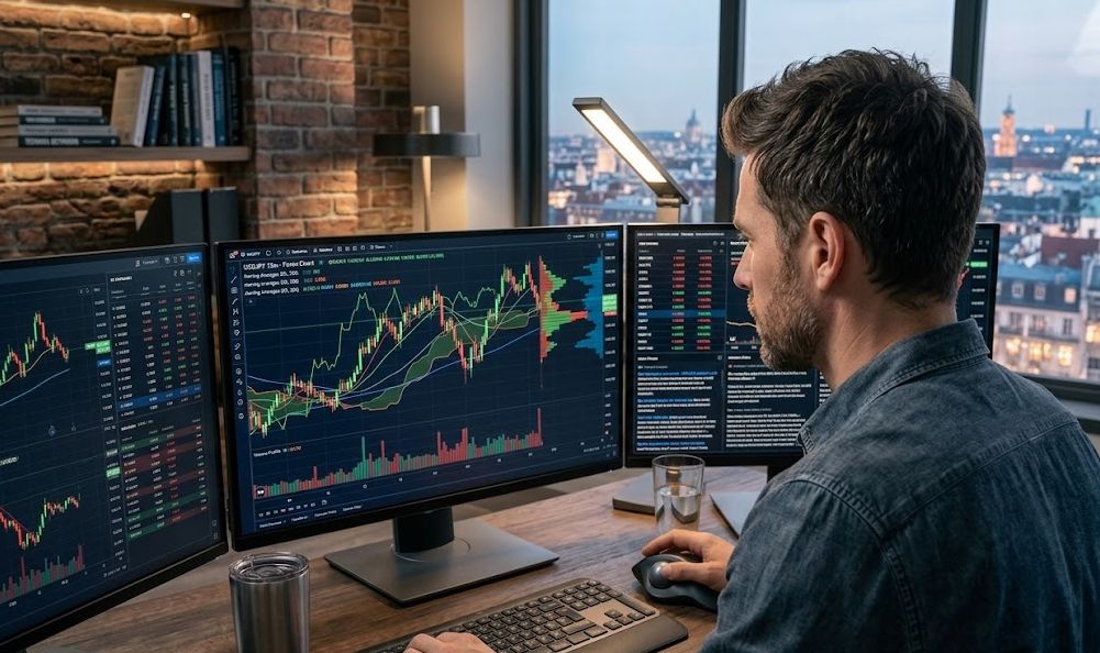 A margin call in forex happens when your account equity falls below the level your broker requires to keep your open positions running. When this happens, your broker will notify you that your account no longer meets the minimum margin requirement, and you will need to either deposit more funds or have some of your positions closed. Understanding exactly what happens during a margin call, and why it happens, is one of the most important aspects of managing risk in leveraged forex trading. What Is Margin in Forex Trading? Before explaining what a margin call is, it helps to understand what margin means in a forex context. When you open a leveraged position, your broker sets aside a portion of your account balance as collateral. This collateral is called margin. It is not a fee or a cost. It is a deposit held by the broker to cover potential losses on your open trade. The amount of margin required depends on the size of your position and the leverage ratio applied to it. A $10,000 position at 1:100 leverage requires $100 in margin. A $10,000 position at 1:10 leverage requires $1,000 in margin. Your free margin is the portion of your account equity that is not currently held as margin. It is the capital available to open new trades or absorb losses on existing ones. What Triggers a Margin Call? A margin call is triggered when your account equity drops to a specific threshold, known as the margin call level. This is typically expressed as a percentage of the required margin. For example, if a broker sets a margin call level of 100%, a margin call is triggered when your equity equals your used margin. At that point, your free margin has reached zero. The calculation that matters is: Margin level = (Equity / Used Margin) x 100 When this percentage falls to the broker's margin call threshold, the broker issues a warning. If it continues to fall to the stop out level, positions begin to be closed automatically. It is important to understand that margin calls are caused by losses on open positions reducing your equity, not by the passage of time or any fixed schedule. What Happens After a Margin Call? The sequence of events after a margin call depends on your broker's specific policy, but the general process works as follows. When your margin level hits the margin call threshold, you receive a notification. This is typically an alert within the trading platform, an email, or both. At this stage your positions are still open, but you are being warned that your account is at risk. You then have two options. You can deposit additional funds to bring your equity back above the required margin level, or you can close some of your open positions yourself to reduce the margin being used. If you do neither and your margin level continues to fall to the stop out level, your broker will begin closing your positions automatically. This process, called a stop out, usually begins with the largest losing position first. Positions are closed one by one until your margin level rises back above the stop out threshold. What Is the Difference Between a Margin Call and a Stop Out? These two terms are related but describe different events. A margin call is the warning. It tells you that your equity has fallen to a level where the broker is concerned about your ability to cover your losses. A stop out is the action. It is the automatic closure of positions that happens if your margin level continues to fall beyond the stop out level. Most brokers set the margin call level higher than the stop out level. For example, a broker might issue a margin call at 100% margin level and begin automatic closures at 30%. This gives the trader a window between the warning and the automatic closure to take action. Can You Lose More Than Your Deposit? In normal market conditions, the stop out mechanism is designed to close your positions before your balance reaches zero. However, in fast-moving markets, prices can move so quickly that positions are closed at a worse price than intended, potentially resulting in a negative balance. This is sometimes called slippage during a stop out. In volatile conditions, such as during major economic announcements or unexpected geopolitical events, prices can gap significantly, meaning your positions may be closed at a price much worse than the stop out level. Some brokers offer negative balance protection, which means they will absorb any losses beyond your deposit and reset your account to zero rather than leaving you with a debt. It is worth checking whether your broker offers this protection before opening an account. For more on how brokers are structured and what protections they offer, see the Forex Broker Regulation Explained page. How to Avoid a Margin Call The most effective ways to avoid a margin call are directly related to how you manage position sizes and account equity. Keeping effective leverage low is the most reliable approach. A trader using a small fraction of their available leverage has much more room for the market to move against them before their margin level is threatened. Monitoring open positions regularly is also important. A margin call can develop gradually as a position moves against you over hours or days, or it can happen very quickly during a period of high volatility. Traders who are not actively watching their accounts can find themselves stopped out before they have a chance to respond. Using stop losses on every trade is another layer of protection. A stop loss closes your position at a predefined price, limiting the loss before it reaches the point where your margin level is threatened. For more on how stop losses work, see How Does a Trailing Stop Loss Work in Forex. Finally, keeping a portion of your account as free margin rather than using all available capital on open trades gives you a buffer against adverse moves. Frequently Asked Questions What is a margin call in forex? A margin call is a notification from your broker that your account equity has fallen below the required margin level to maintain your open positions. It is a warning that you need to deposit more funds or reduce your exposure, or your positions may be closed automatically. Does a margin call mean I have lost all my money? Not necessarily. A margin call is a warning, not a final outcome. At the point of a margin call your positions are still open and you still have equity in your account. You can deposit more funds or close positions yourself before automatic stop outs occur. What happens if I ignore a margin call? If you ignore a margin call and your margin level continues to fall to your broker's stop out level, the broker will begin closing your open positions automatically, starting with the largest losing trade. This continues until your margin level rises back above the stop out threshold. How is the margin call level calculated? Margin level is calculated as your account equity divided by your used margin, multiplied by 100 to express it as a percentage. Each broker sets its own threshold for when a margin call is triggered, commonly at 100% margin level. Can I get a margin call on a demo account? Yes. Most demo accounts simulate margin calls and stop outs the same way live accounts do, which makes them useful for understanding how these mechanics work without risking real capital. What is the difference between a margin call level and a stop out level? The margin call level is the threshold at which you receive a warning. The stop out level is the lower threshold at which your broker begins automatically closing positions. Most brokers set the stop out level below the margin call level, giving you time to act between the warning and the automatic closures. Is negative balance protection the same as avoiding a margin call? How Does a Trailing Stop Loss Work in Forex