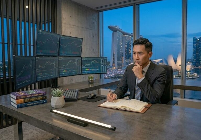 How Much Can You Make with $1000 in Forex