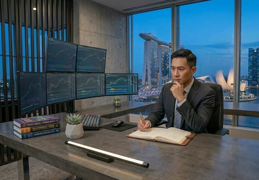 How Much Can You Make with $1000 in Forex