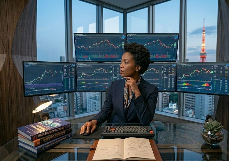 How to Make $100 a Day Trading Forex