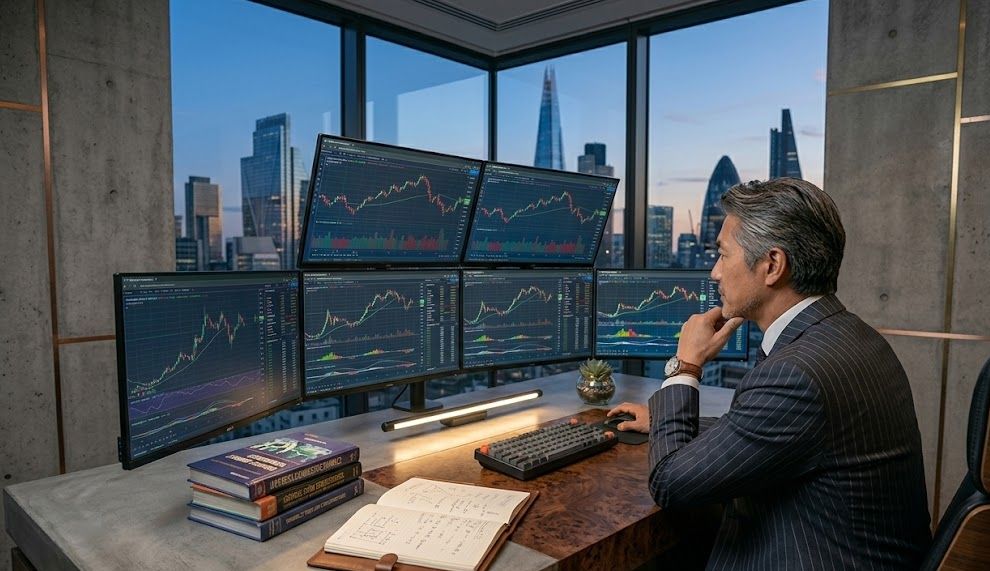 How to Make $500 a Month Trading Forex