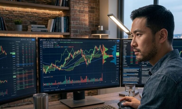 What Is Stop Loss Hunting in Forex?