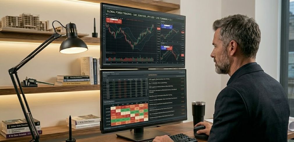 What Is a Pip Worth in Forex