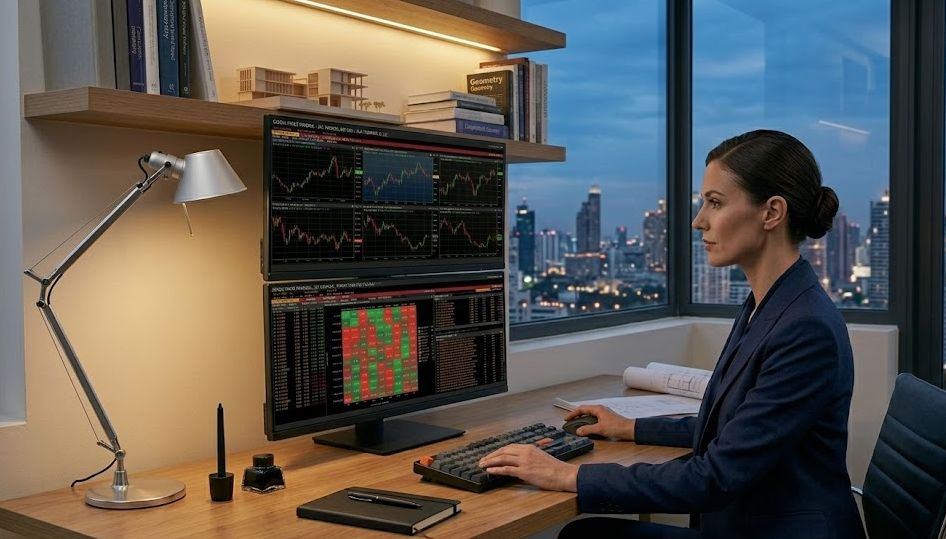 What Is the Difference Between a Stop Loss and Stop Limit in Forex