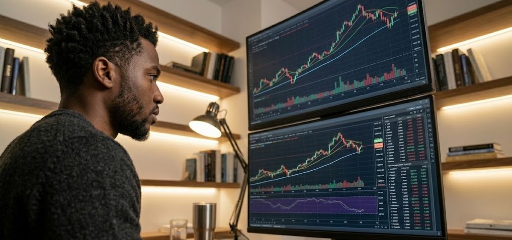 What Is the Spread in Forex Trading