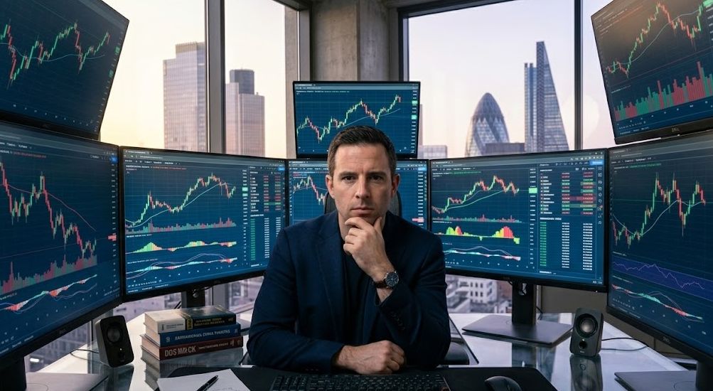 Why Do Most Forex Traders Lose Money