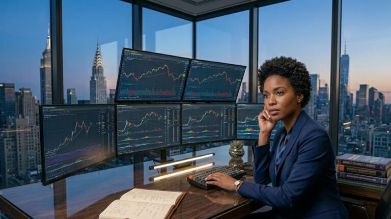 can you make 1000 a month trading forex