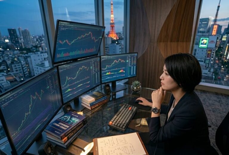 can you start forex trading with $100