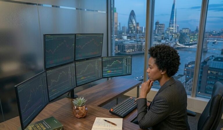 can you start forex trading with $20