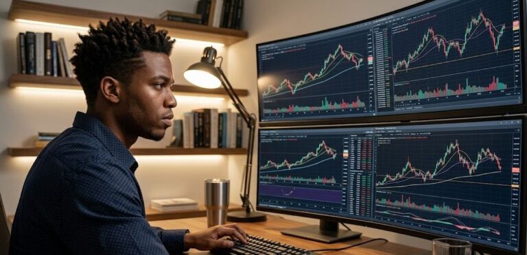 how many trading days in a forex year