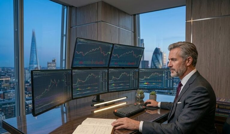how much can you make with 500 in forex