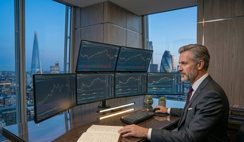 how much can you make with 500 in forex