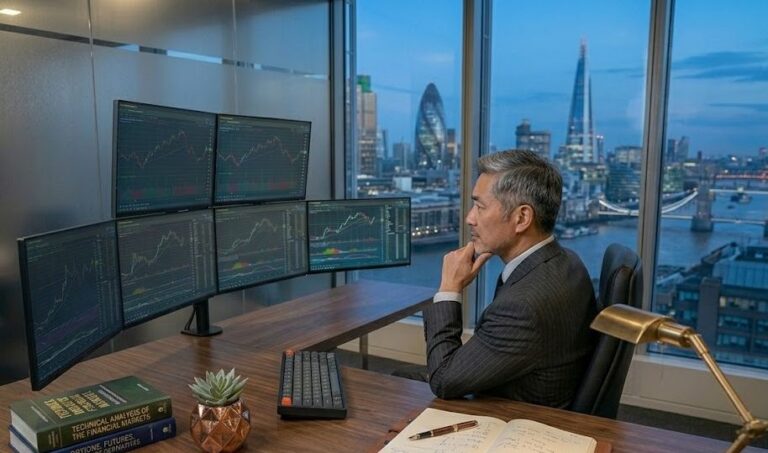 how much profit can you make with 100 in forex