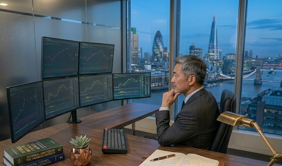 how much profit can you make with 100 in forex