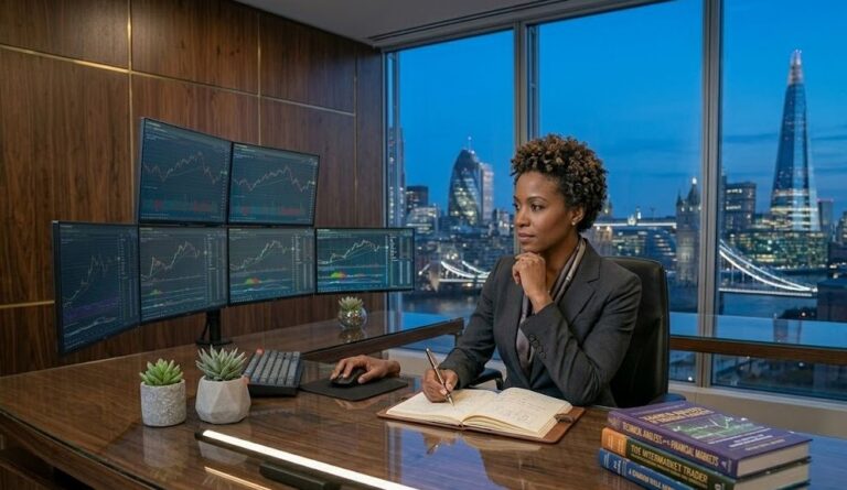 How to Grow a $500 Forex Account