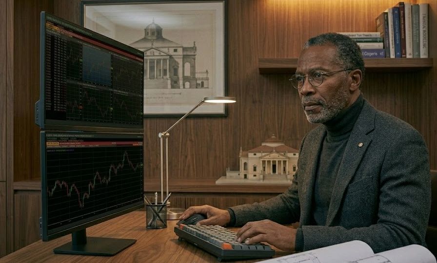is forex trading gambling or skill