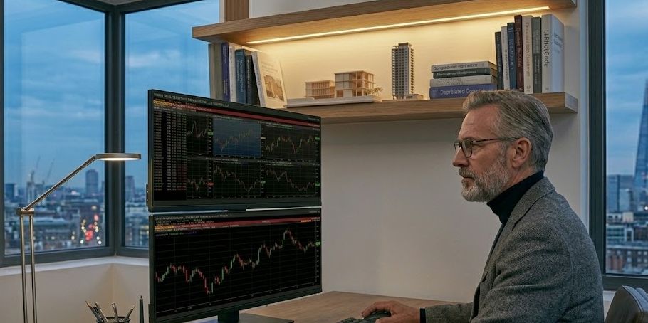 what is a currency correlation in forex