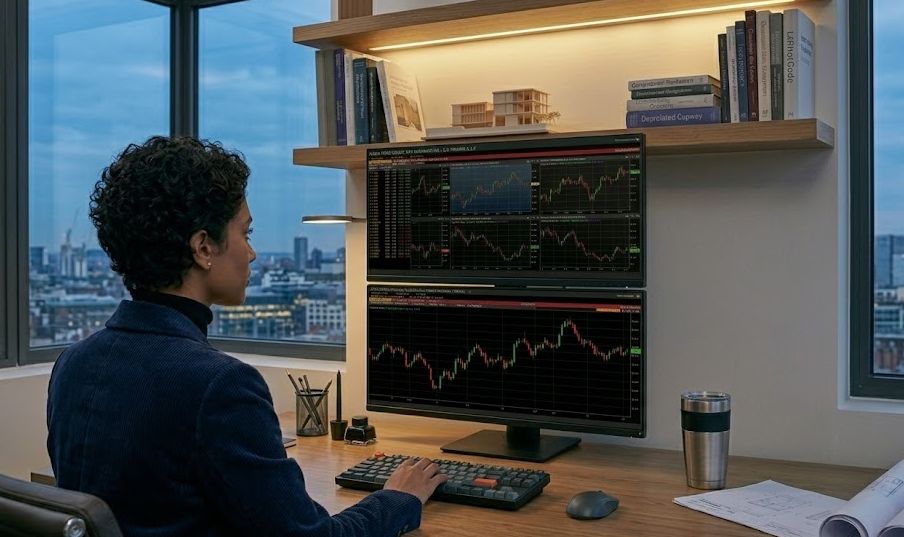 how does rollover work in forex