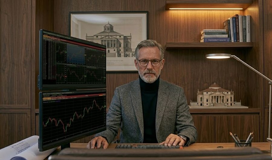 what is hedging in forex trading