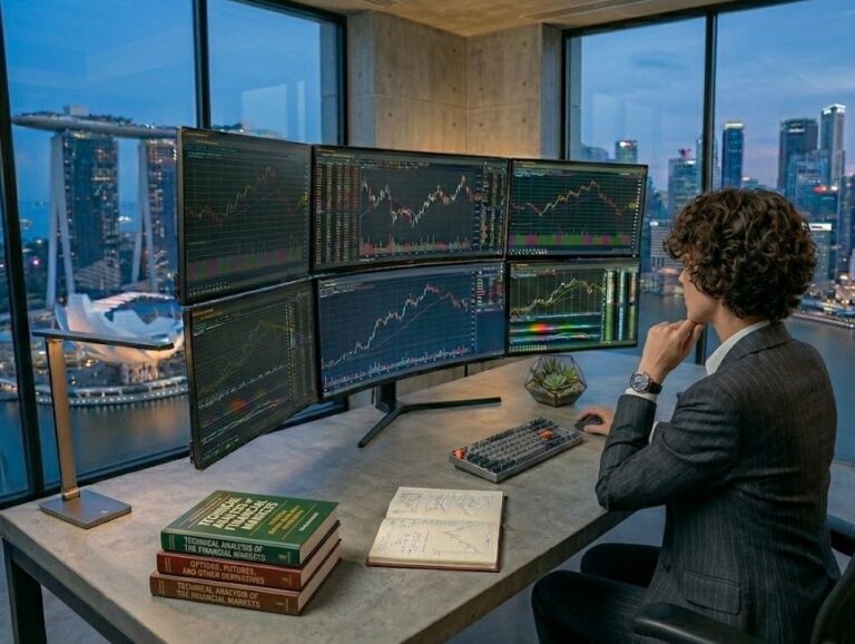 how does slippage happen in forex trading