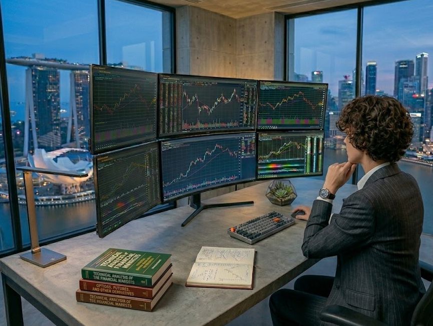 how does slippage happen in forex trading