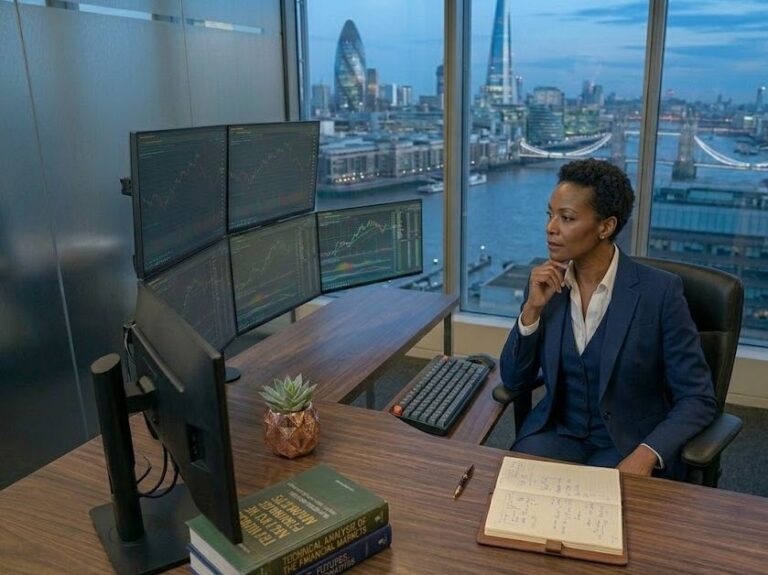 is it possible to be consistently profitable in forex