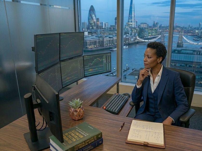 is it possible to be consistently profitable in forex