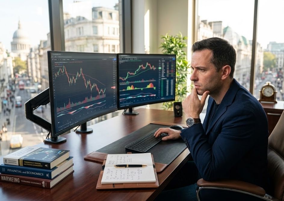 what does going long mean in forex