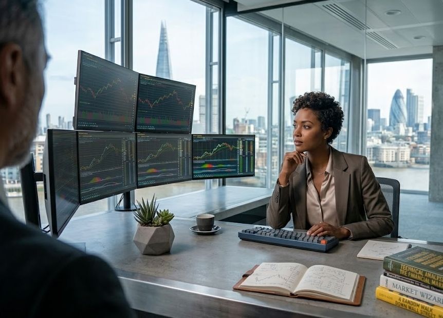 what is a forex cent account