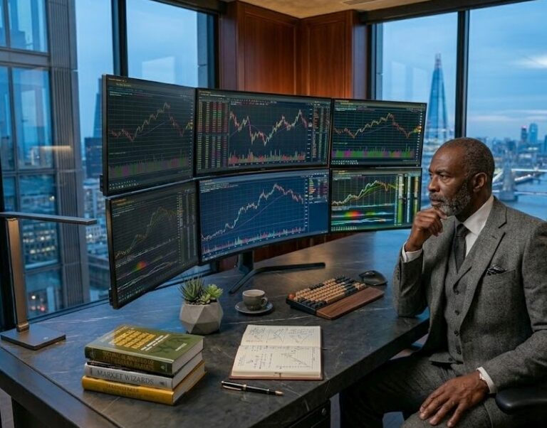 what is a swap free forex account
