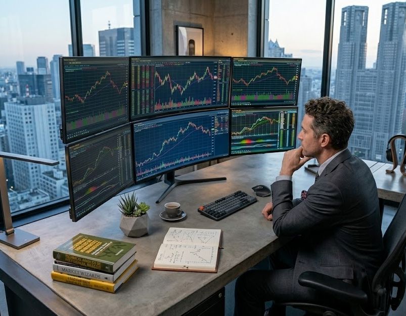 what is a vps in forex trading