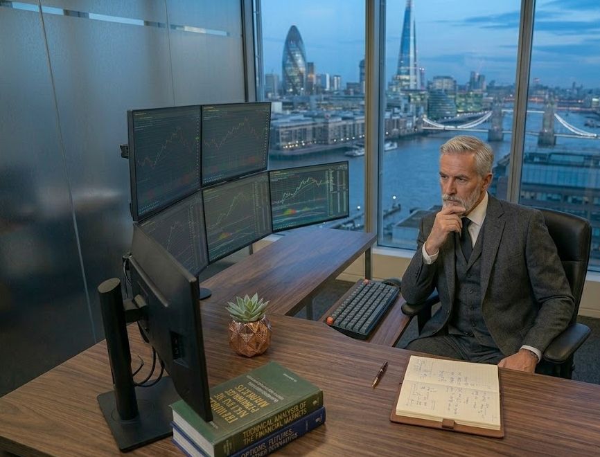 what percentage of forex traders are profitable